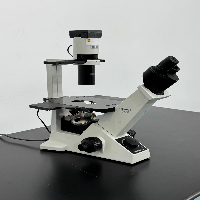 Olympus CK30 Inverted Microscope image 0